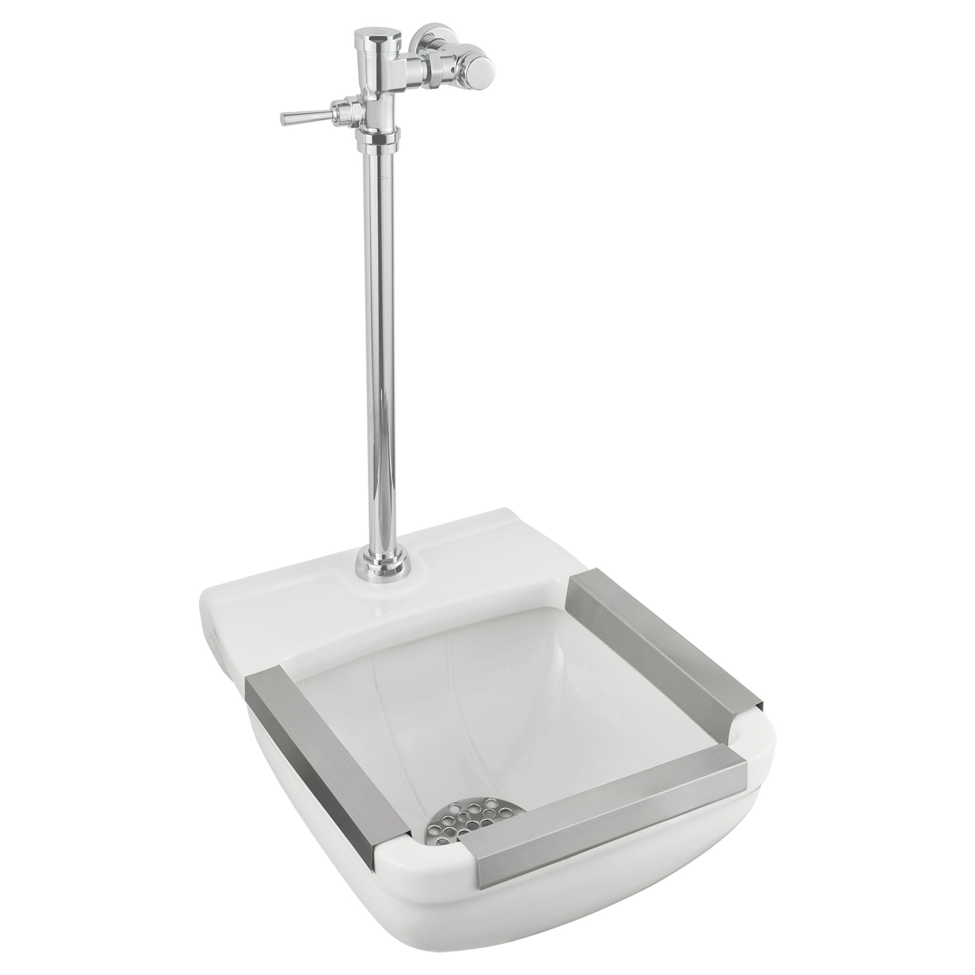 WallHung Clinic Service Sink